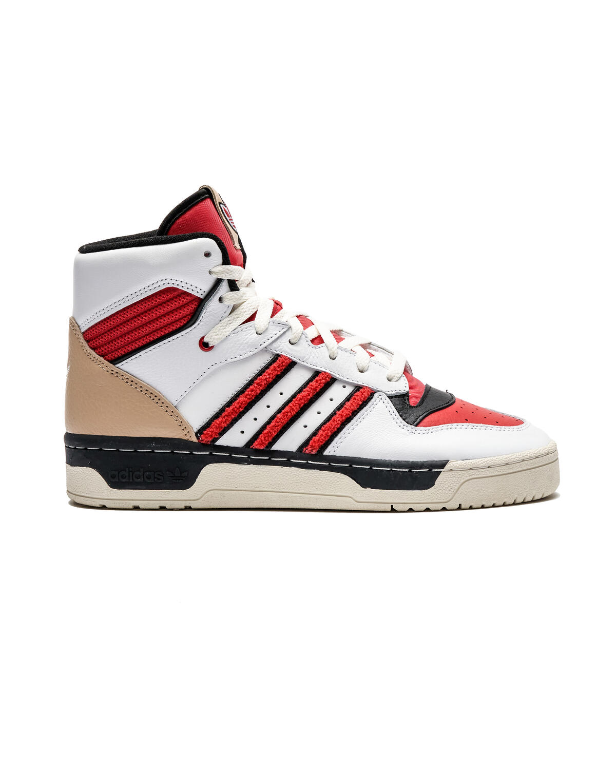 adidas Originals RIVALRY HI | FZ6332 | AFEW STORE